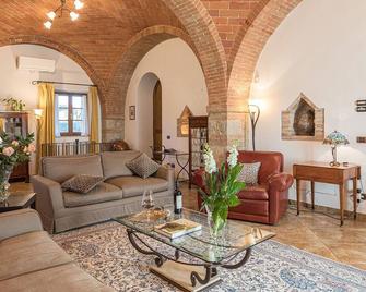 Villa Siena 10, Emma Villas - Castelnuovo Berardenga - Soggiorno