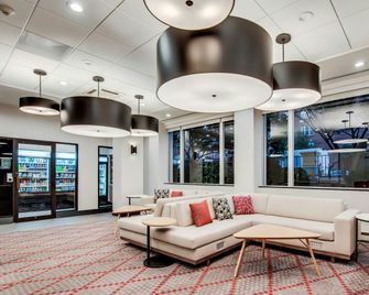 Holiday Inn Washington-Central/White House By IHG - Washington D. C. - Lobby