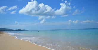 Sayang Beach Resort Koh Lanta - Ko Lanta - Platja