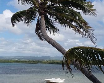 Jalsa Beach Hotel & Spa - Poste Lafayette