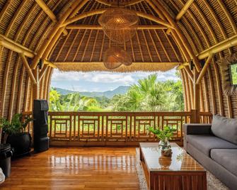 Samanvaya - Adults Only - Sidemen - Balcony