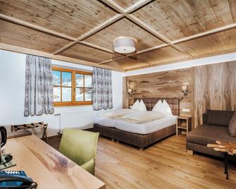 Hotel Thurnerhof - Saalbach - Habitación