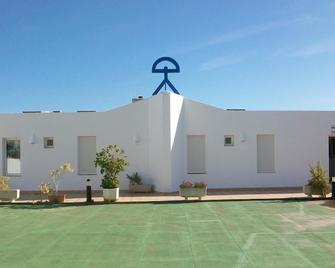 Virgen del Mar Holidays - Mojácar - Edificio