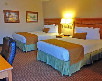Scottish Inns Desoto, Tx - DeSoto - Спальня