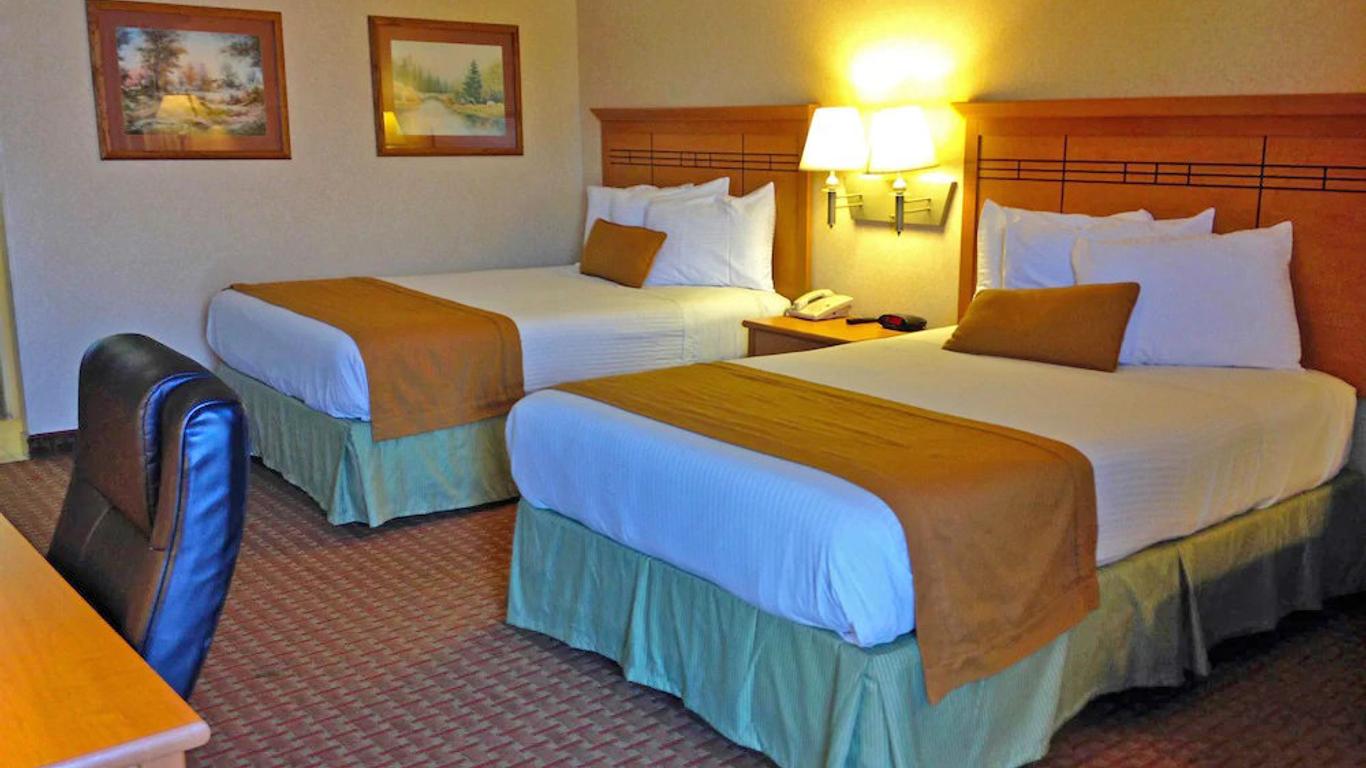 Scottish Inns Desoto, Tx