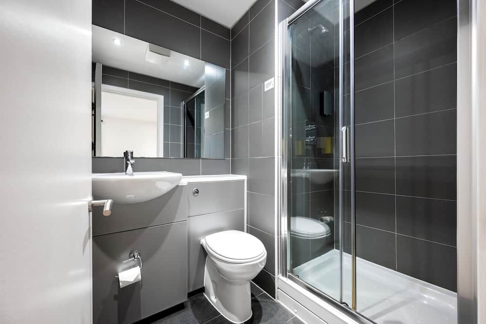 Staycity Aparthotels Birmingham City Centre thumbnail 3