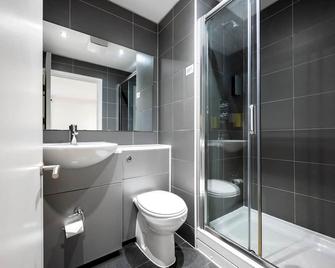 Birmingham Central Newhall Square - Birmingham