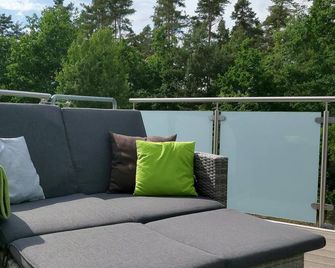 Ferienwohnung Seenlandwinkel - Wackersdorf