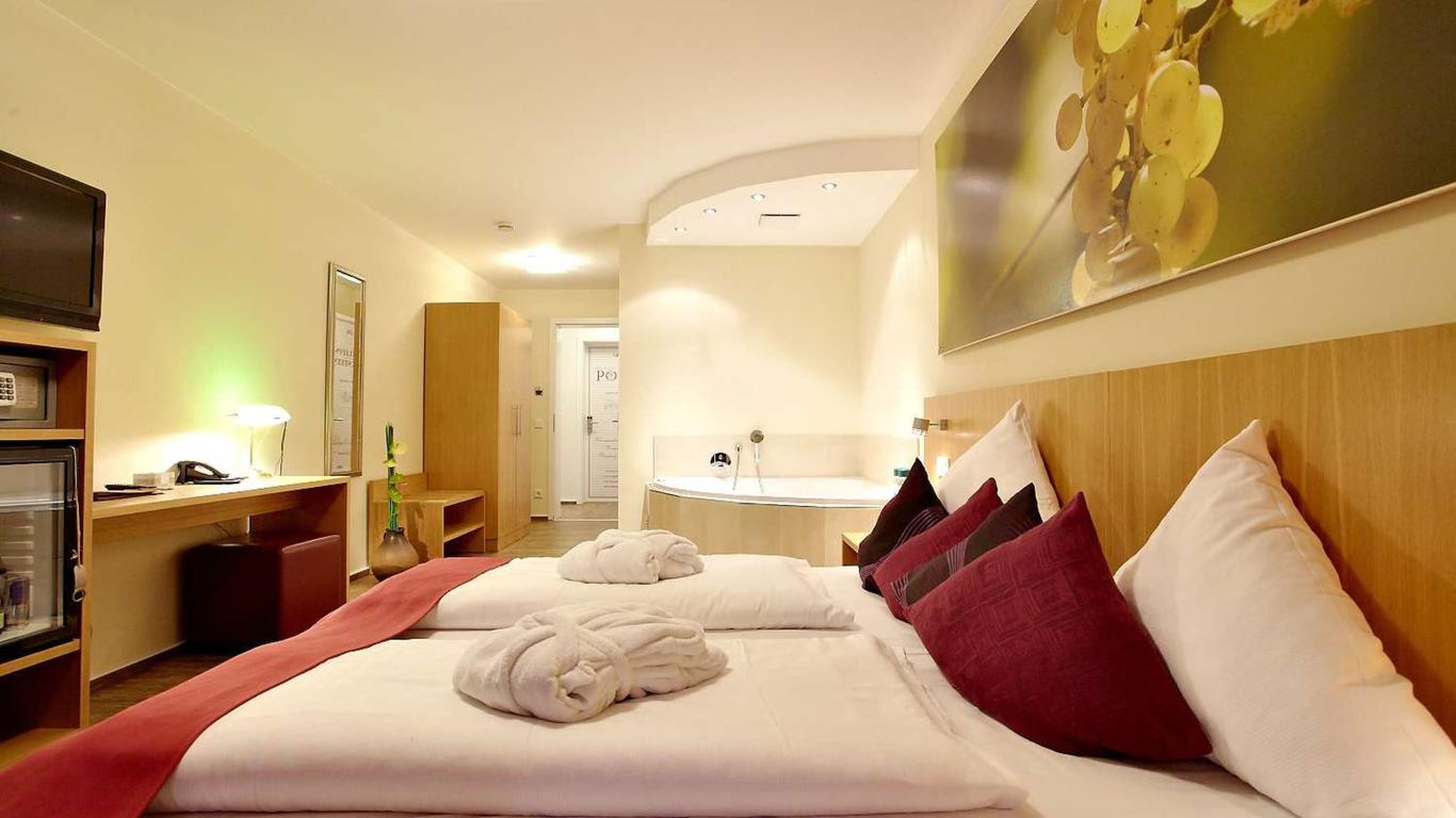 Christiana's Wein & Art Hotel
