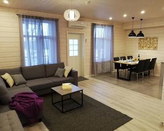 Ammatour Villas - Luumäki - Sala de estar