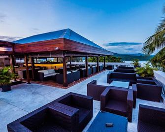 Sea Shell Port Blair - Port Blair - Lounge
