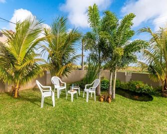 Island Residence Plaisance - Mauritius - Villa With Private Pool - 15718 - Plaine Magnien - Patio
