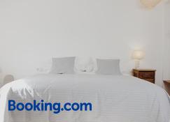 Hotel Anhel - Ferreries - Slaapkamer