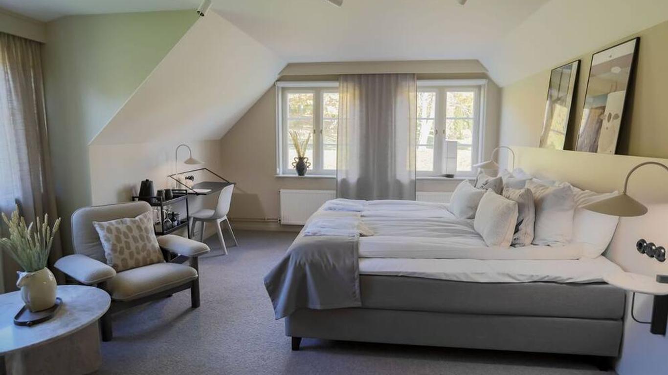 Margretetorps Gästgifvaregård