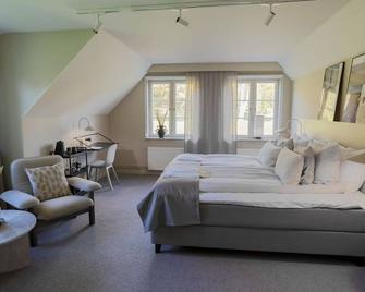 Margretetorps Gästgifvaregård - Ängelholm - Habitación