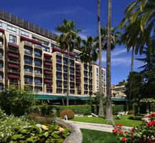 Parco dei Principi Grand Hotel & Spa