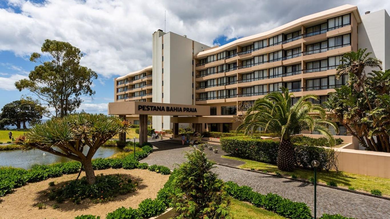Pestana Bahia Praia, Nature & Beach Resort