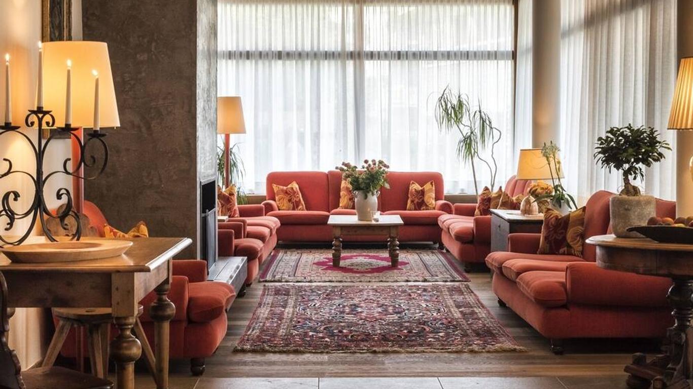 Sporthotel Tyrol Dolomites