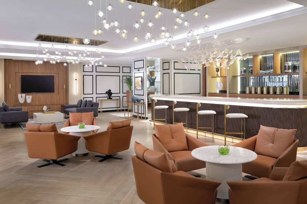 Crowne Plaza Dubai Jumeirah By IHG