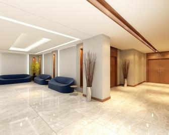 Mac Hotel Vazo Kule - Istanbul - Lobby