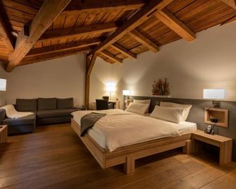 Klostermühle - Sittensen