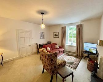 Achnacriche B&B - Oban - Living room