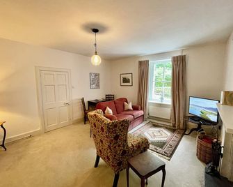 Achnacriche B&B - אובן - סלון