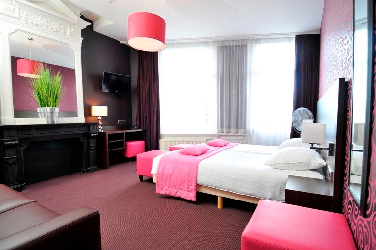 Boutique Hotel View C 151 C 4 1 8 . Amsterdam Hotel Deals