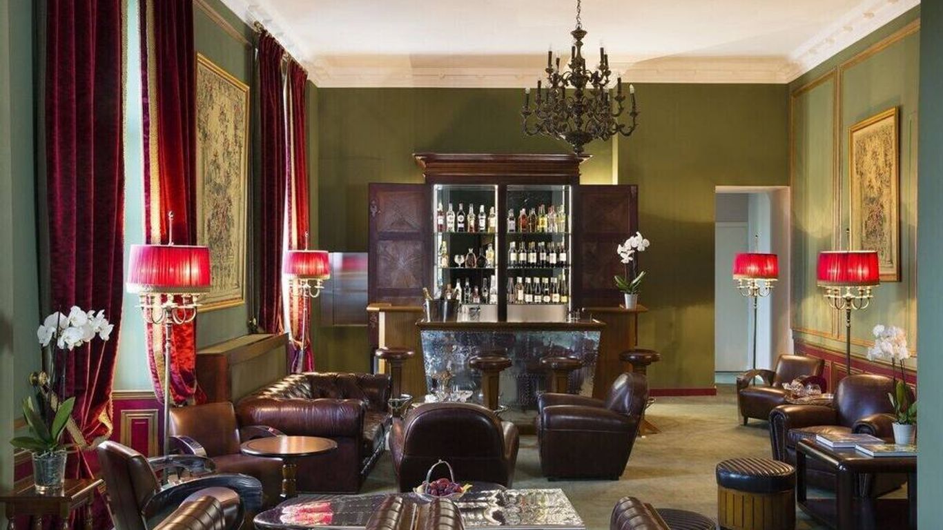 Chateau Laroche-Ploquin