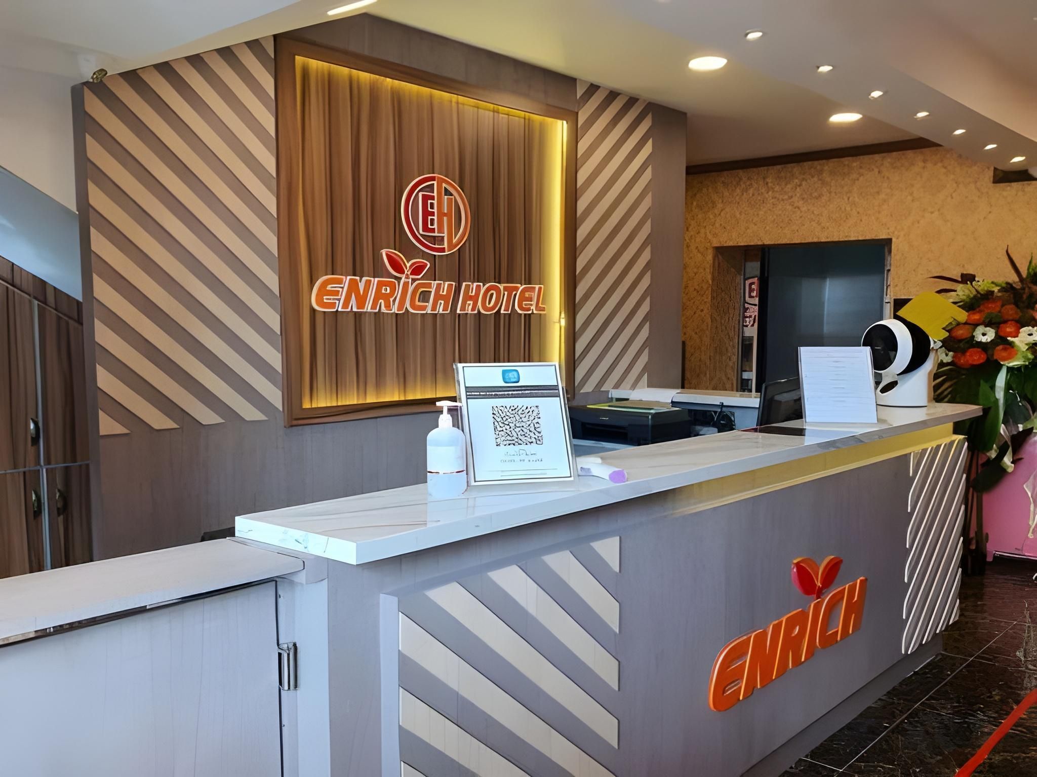 Enrich Hotel Shah Alam