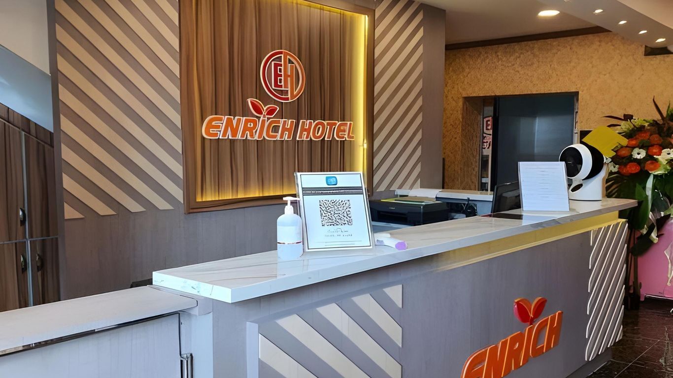 Enrich Hotel Shah Alam