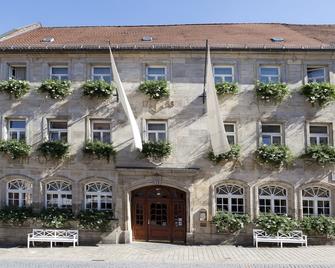 Hotel Goldener Anker - Bayreuth - Edifici