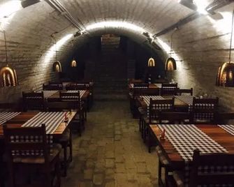 Hotel Lug - Bilje - Ресторан