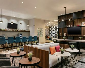 Homewood Suites by Hilton Monterrey Apodaca - Ciudad Apodaca - Restaurante