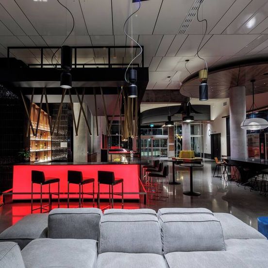 Other view of Grand Hotel Times Levis