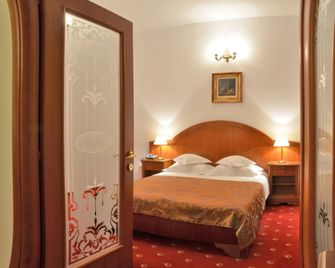 Hotel Emma West - Craiova - Habitación