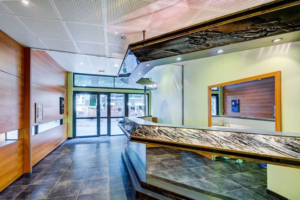 فاكونسيول - ريزيدونس إليكسون - بانيير-دو-لوشون - أفضل طعام