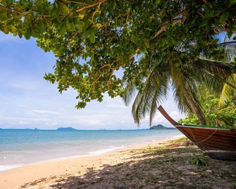 Libong Beach Resort - Ko Libong - Playa