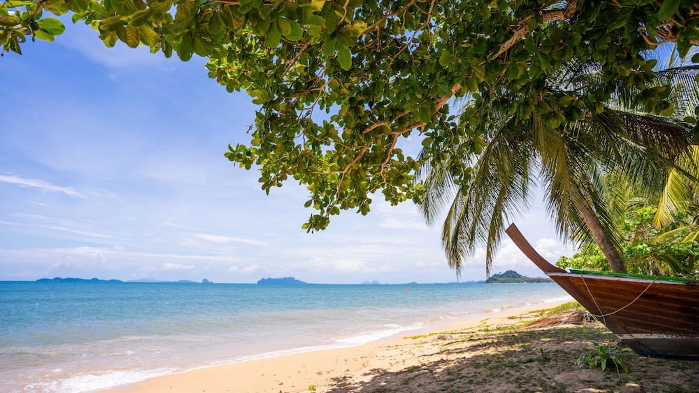 Libong Beach Resort
