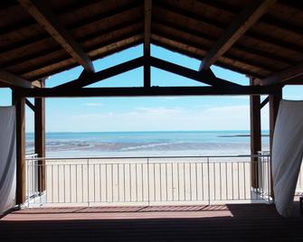 Belle Plage - La Tranche-sur-Mer - Balkon