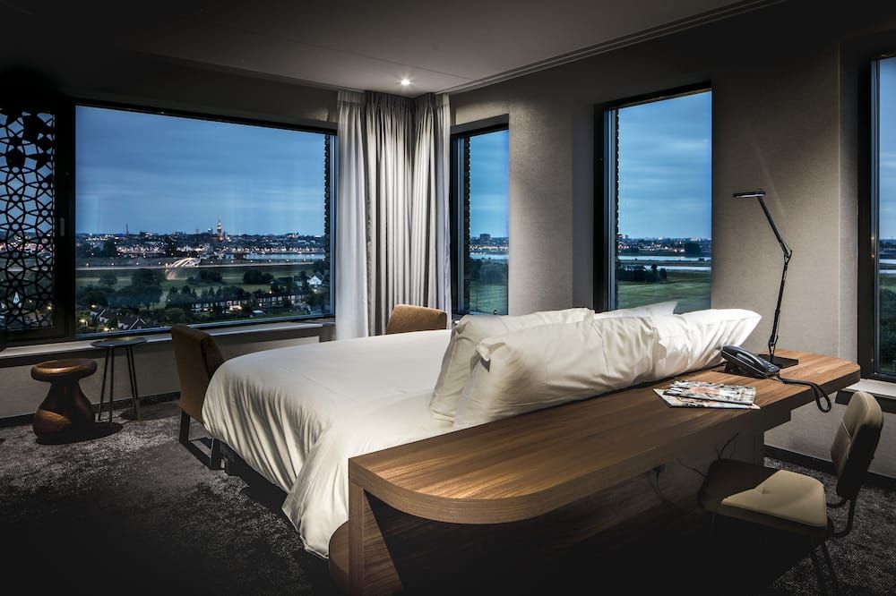 Van der Valk Hotel Nijmegen-Lent - Nijmegen