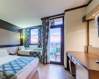 Amon Hotel Belek - Antalya