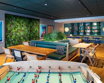ibis Styles Dijon Nord Valmy - Dijon - Bygning