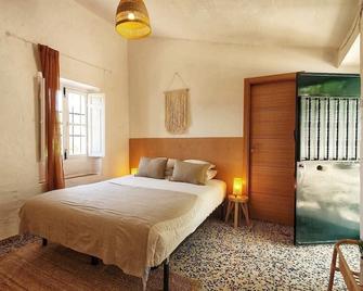 Finca Serrato - Málaga - Habitación