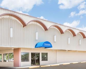 Travelodge by Wyndham Shreveport LA - Shreveport - Edifício