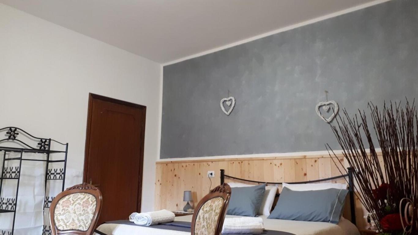 B&B Il Cardellino