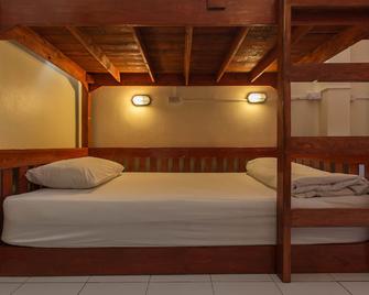 Hush Hostel - Chiang Mai - Habitación