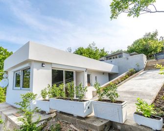 Villa Linda - Crikvenica - Building