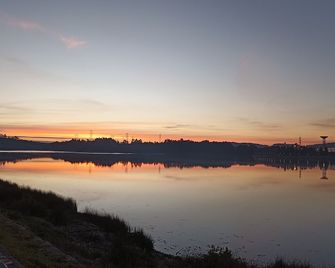Parador de Ferrol - Ferrol - Outdoor view