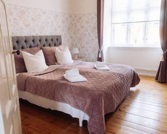 Hotel Lidenlund - Lemvig - Habitación